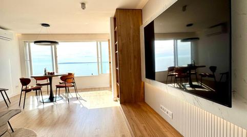 Photo 4 of Flat to rent in Avenida de la Costa Blanca, Cabo de las Huertas, Alicante