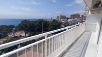 Exterior view of Apartment for sale in Mont-roig del Camp  with Air Conditioner, Terrace and Furnished