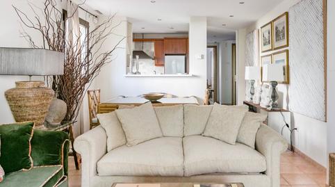 Foto 4 de Apartament de lloguer a Río Real, Málaga