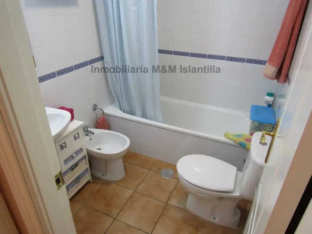 Terraced house with terrace for sale in Avenida del Deporte, imagen 48
