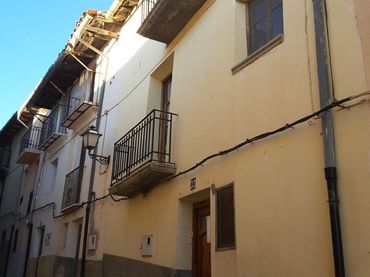 Casa in vendita a Abadia