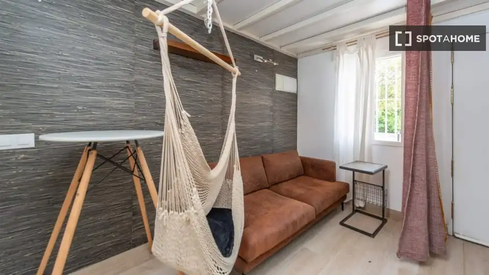 Piso de alquiler en Concepción