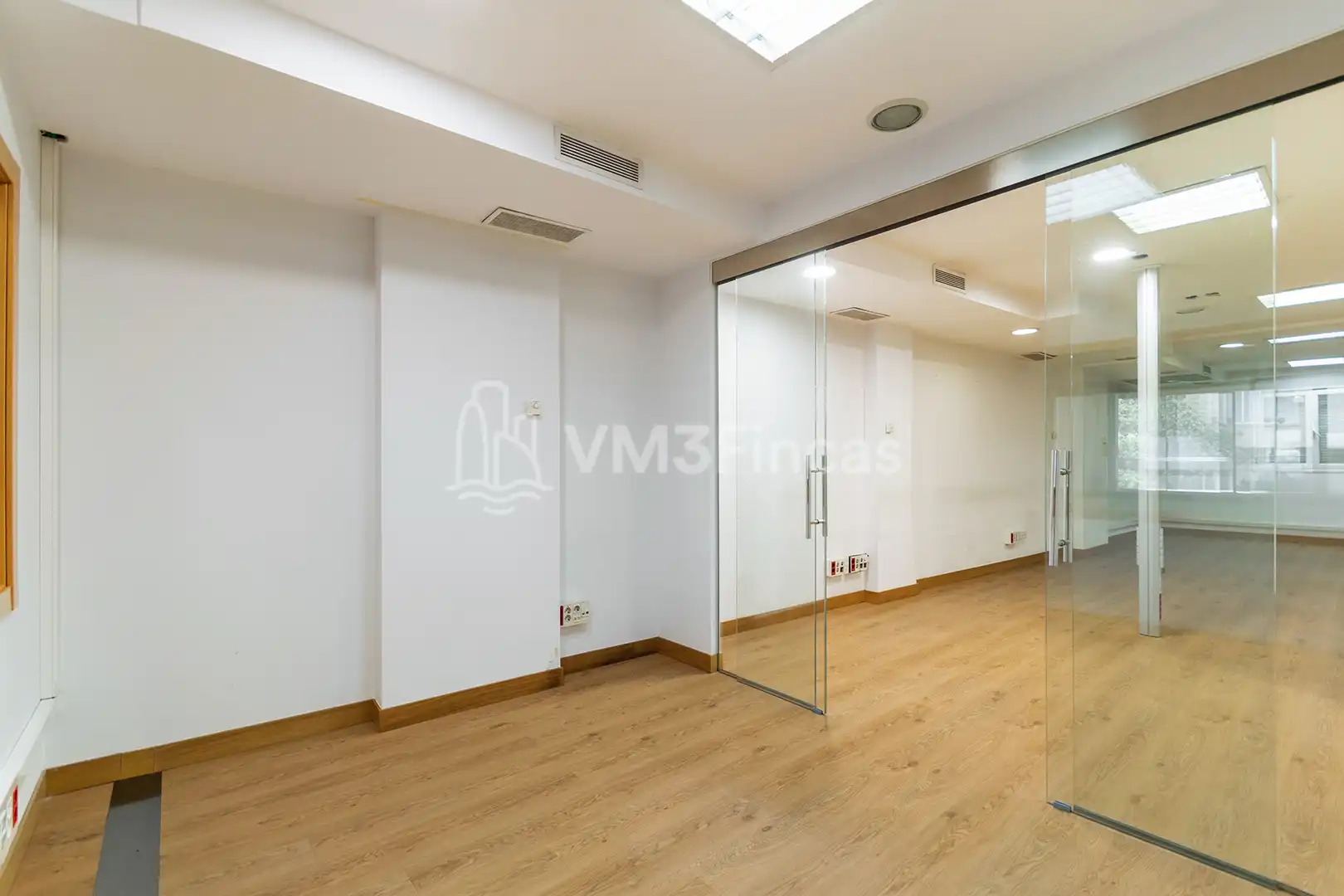 Oficina con terraza en venta en Carrer de Muntaner, imagen 30