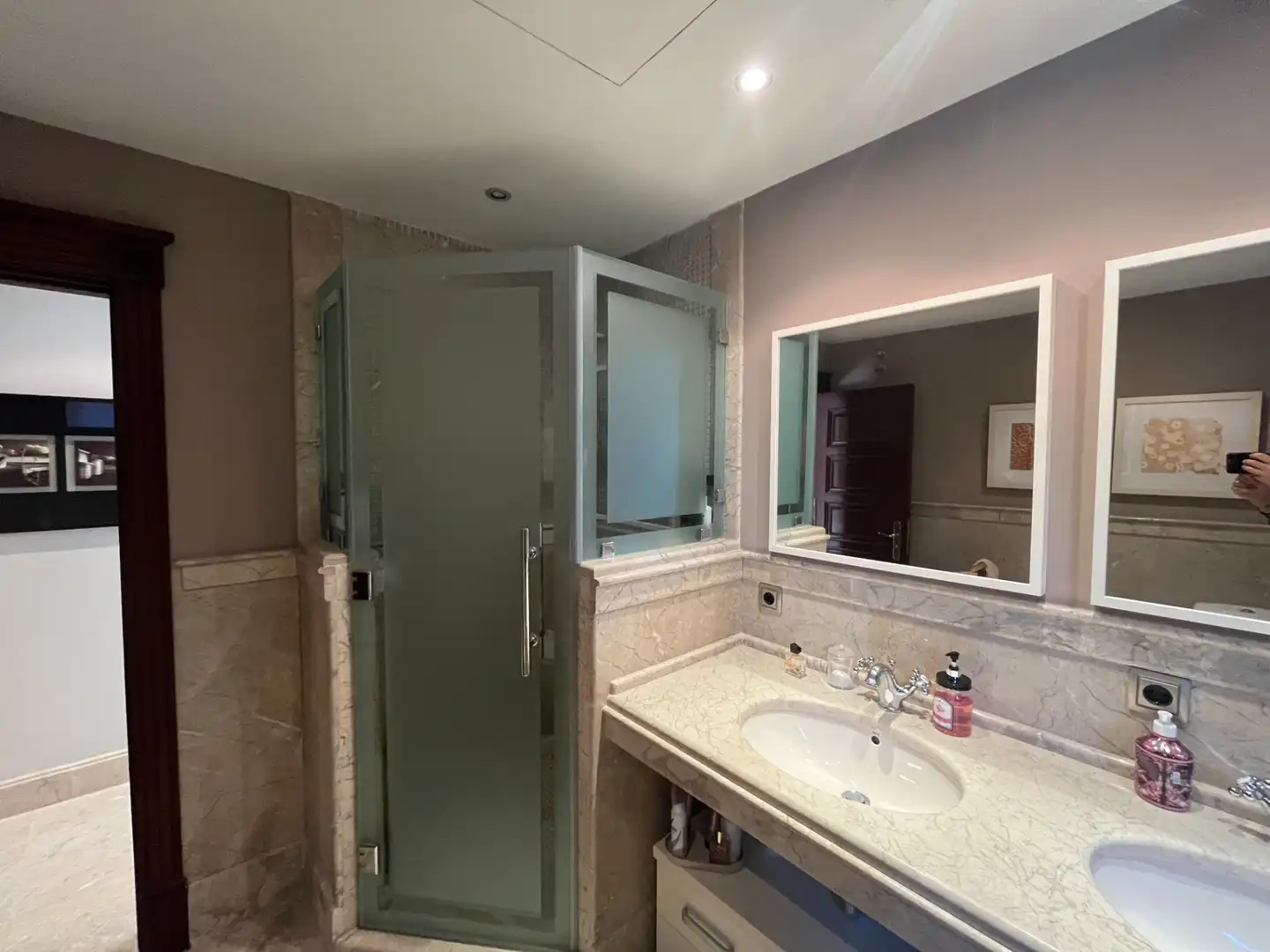 Apartament amb piscina en venda a San Pedro de Alcántara, imagen 18