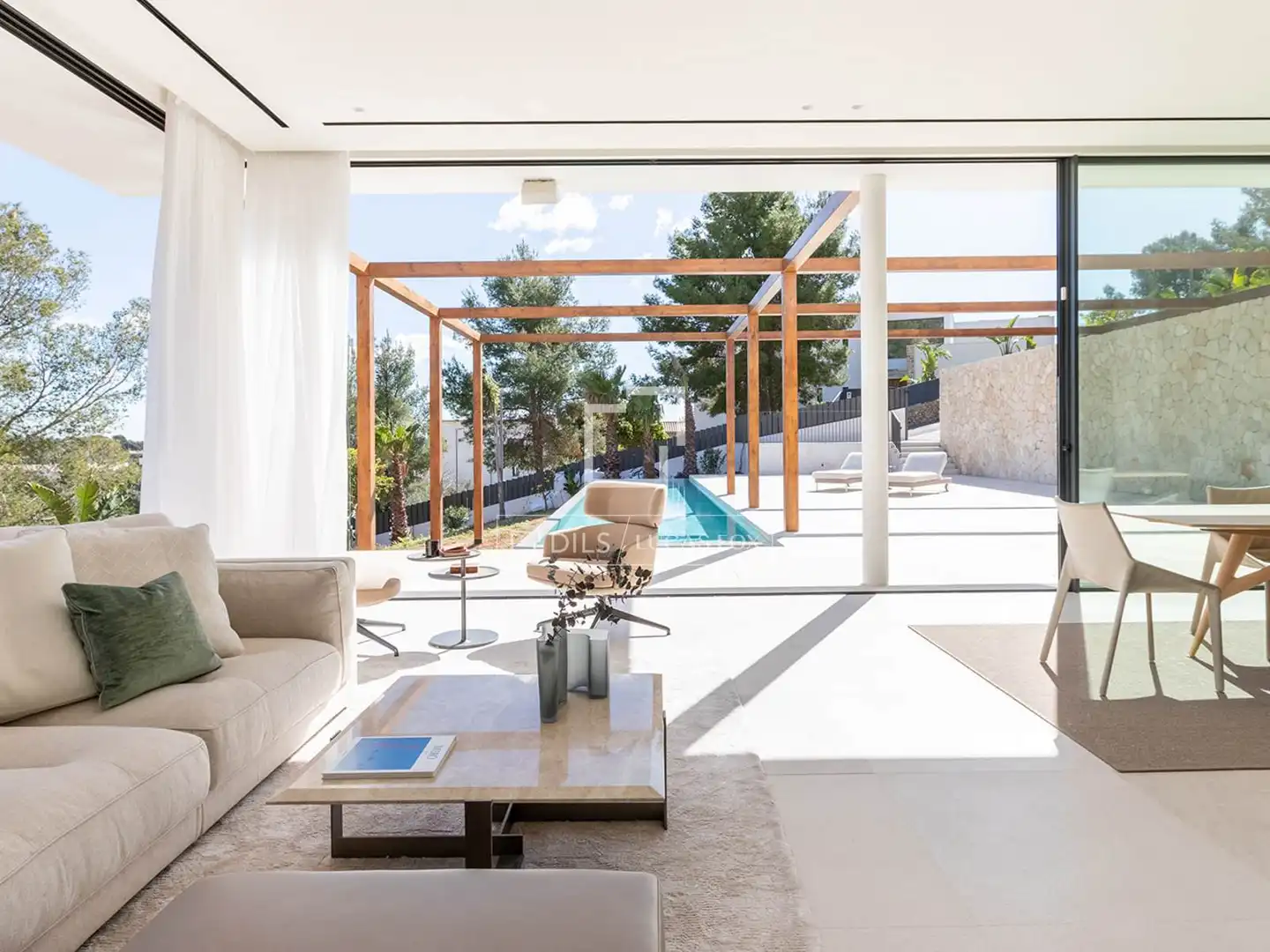 Terrace of Houses for sale in Calvià  with Air Conditioner, Private garden and Terrace