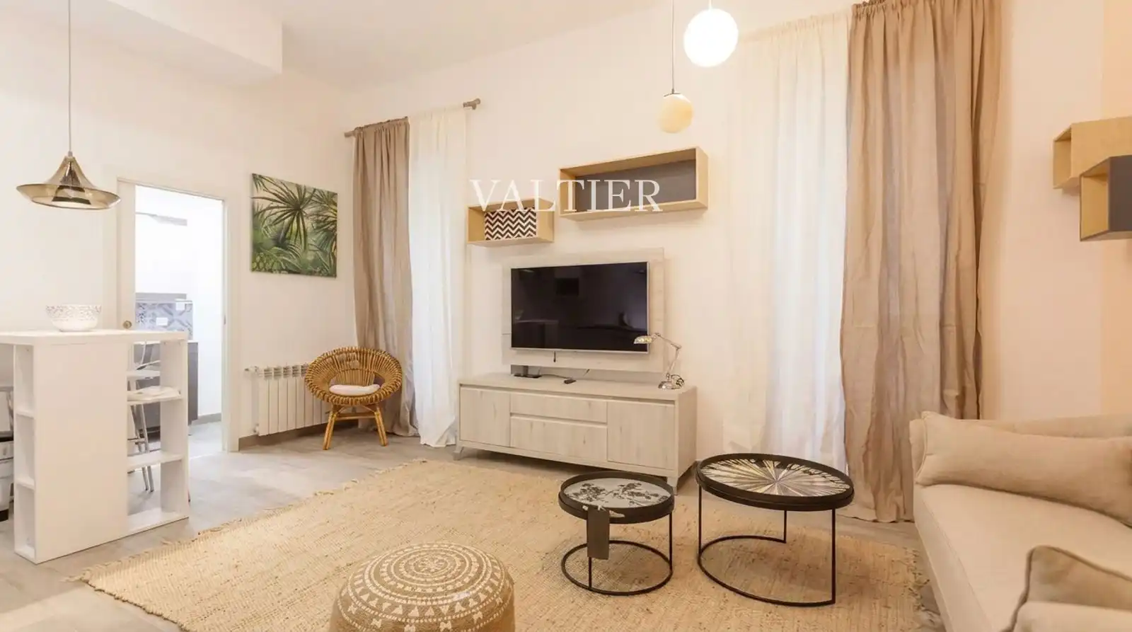 Fotografía del inmueble reportado: 1.850 €/mes — Madrid, Madrid