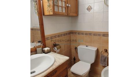 Foto 4 de Pis en venda a Calle Miguel Hernandez, 7, L'Alcúdia de Crespins, Valencia