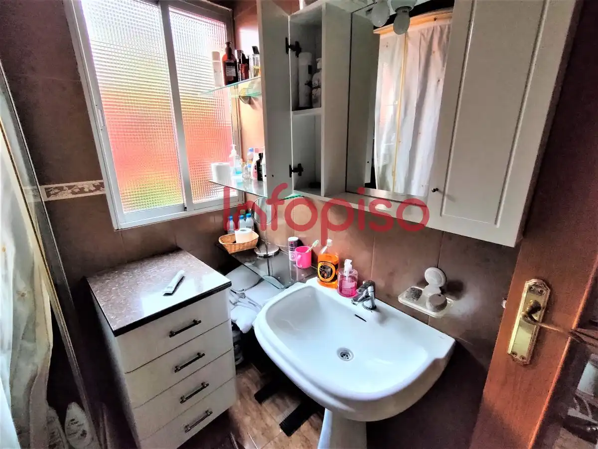 Casa con terraza en venta en Valdepeñas, imagen 22