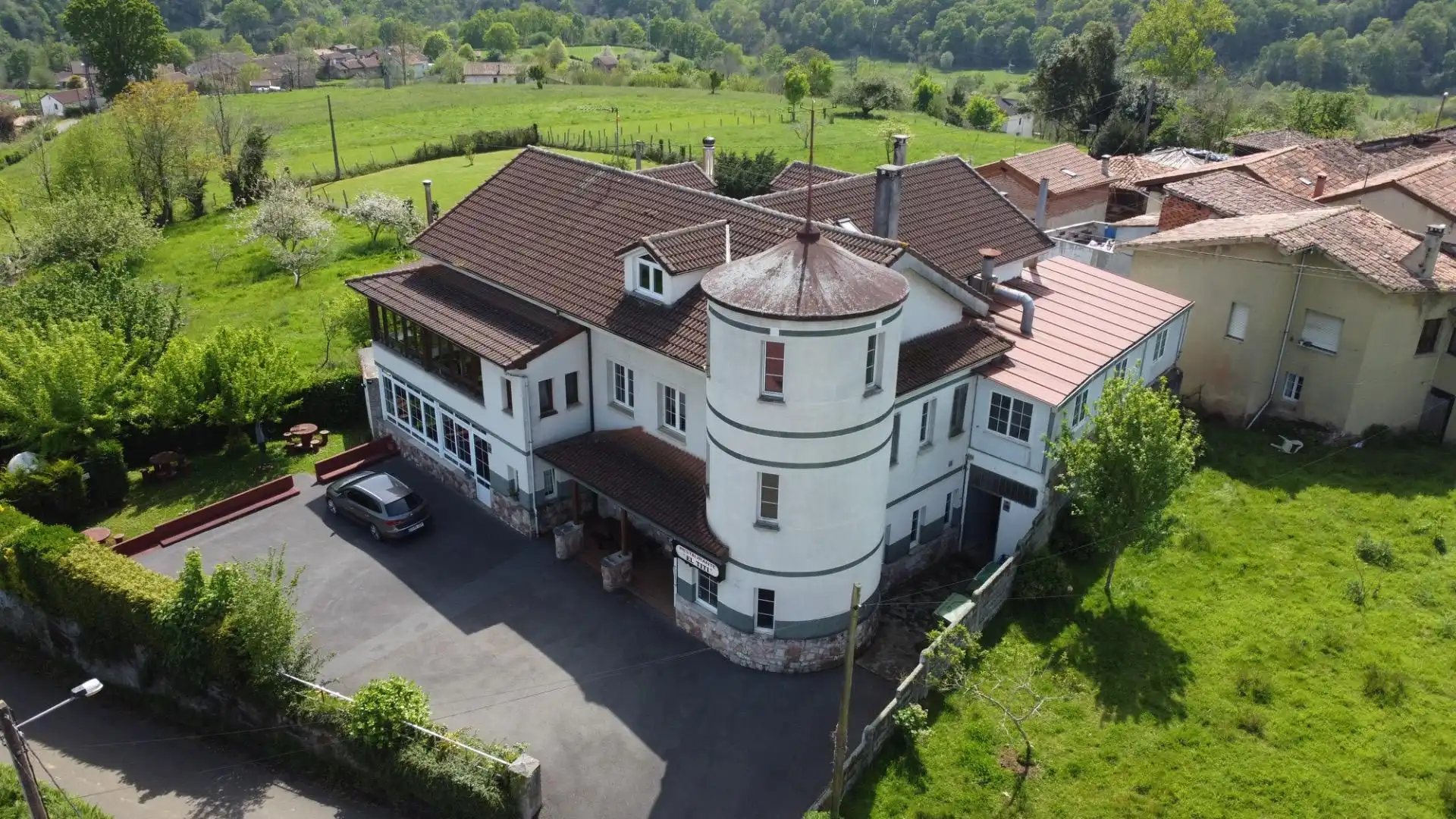 Edifici en venda a Lugar BASOREU, 3, Nava