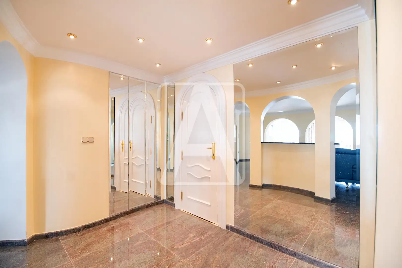 Villa con piscina in vendita a Cala Advocat - Baladrar, imagen 41