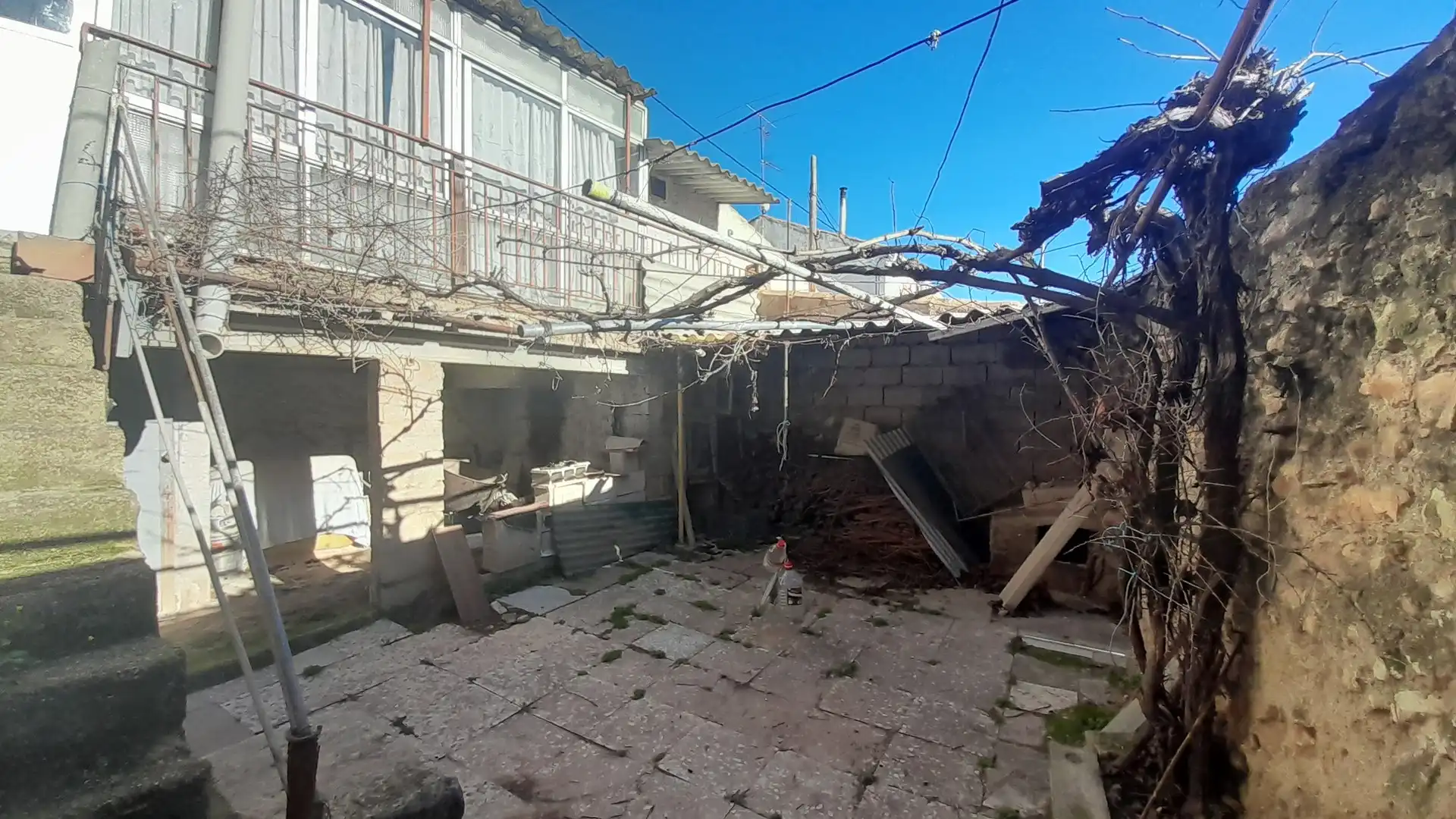 Casa o chalet en venta en Caravaca de la Cruz con Amueblado