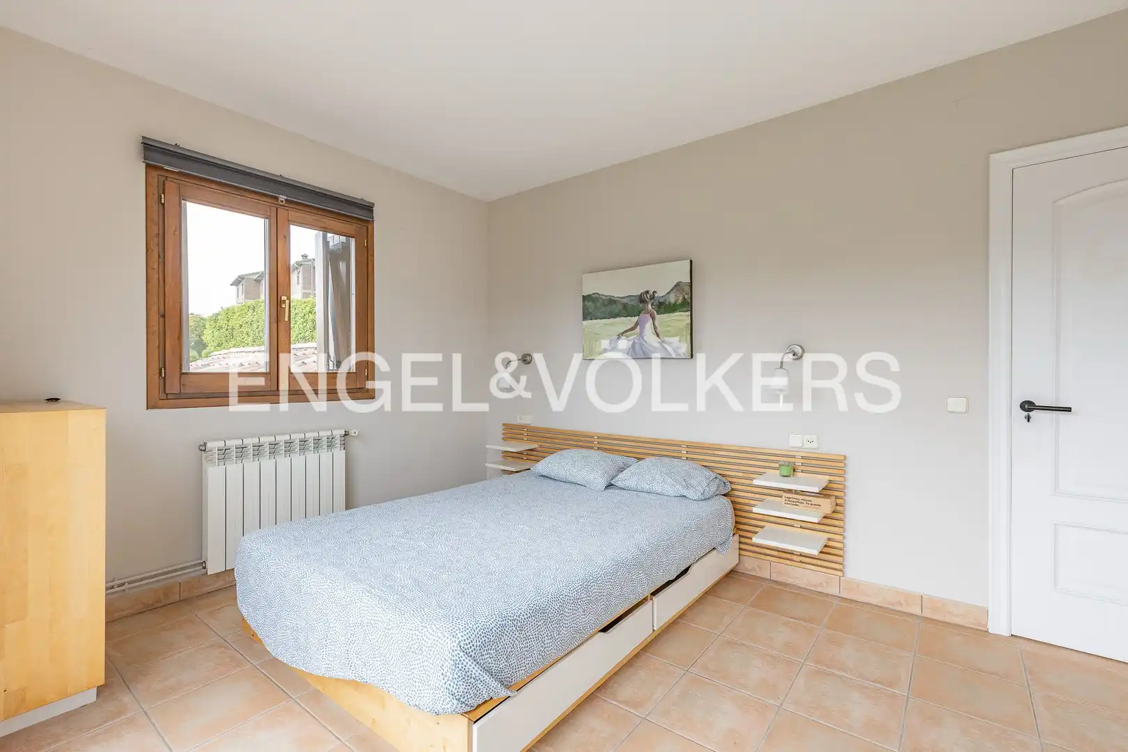 Habitación de Casa o chalet en venta en Molló con Calefacción, Jardín privado y Balcón