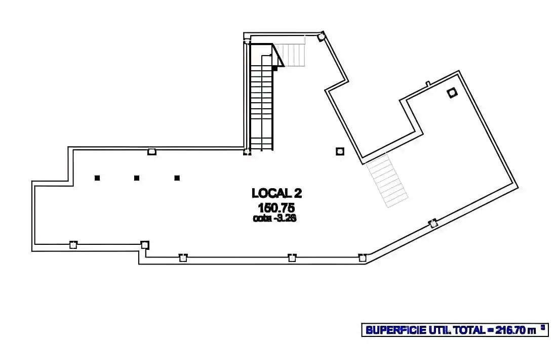 Business premises to rent in Calle Alc M Castaño 104, imagen 20