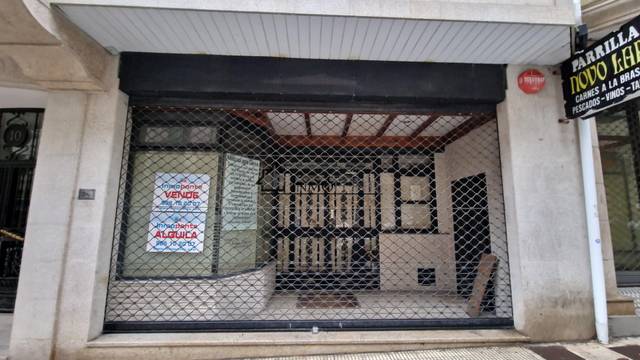 Local comercial en Venta en San Pedro Alcántara en Zona Fernández Ladreda