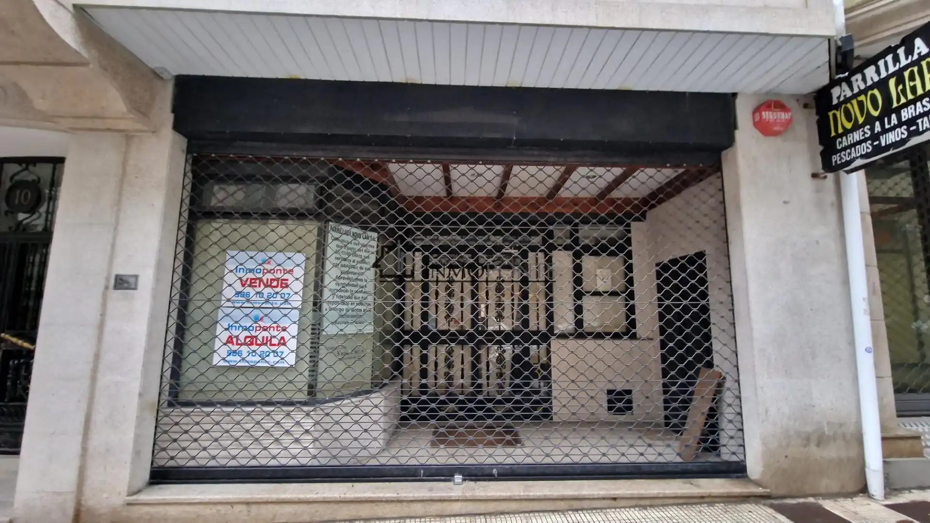 Business premises for sale in San Pedro Alcántara