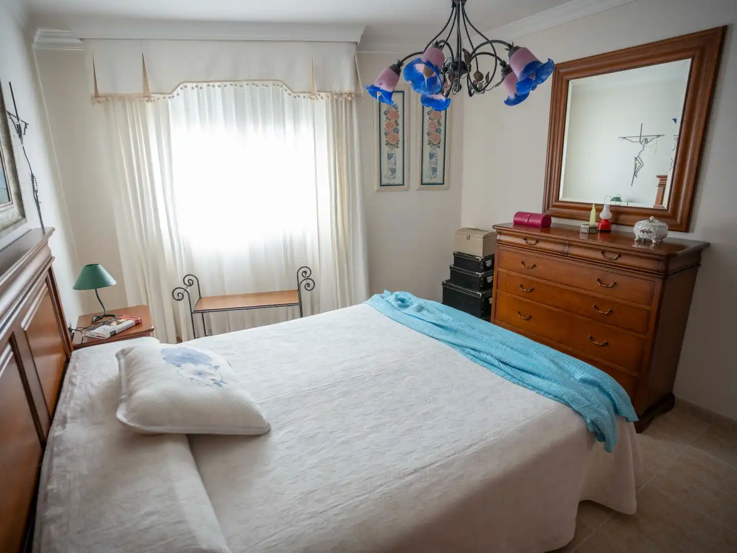 Habitación de Casa adosada en venta en Güímar con Terraza