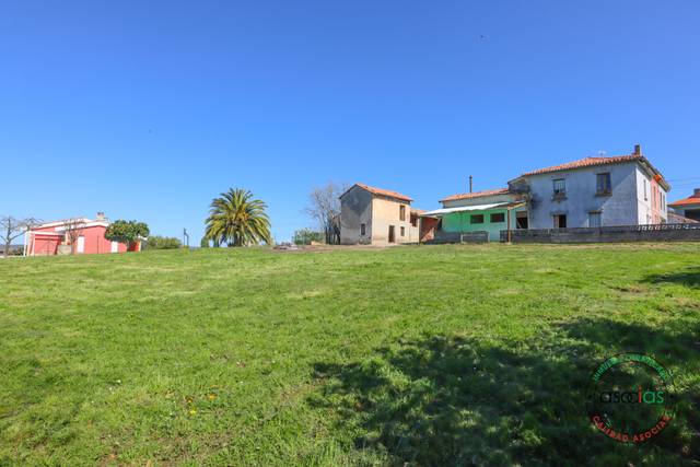 Casa-chalet en Venta en Valdesoto - La Teyera, Leceñes, 168 en Carbayin - Lieres - Valdesoto