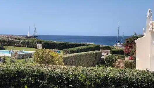 Villa mit Pool zum Verkauf in Cap d'en Font - Binissafúller, imagen 47
