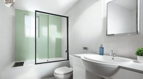 Foto 4 de Pis en venda a Del Mestre Joan Corrales, La Plana, Barcelona