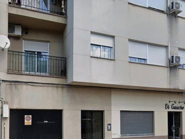 Individual de lloguer a Calle Bailén 28