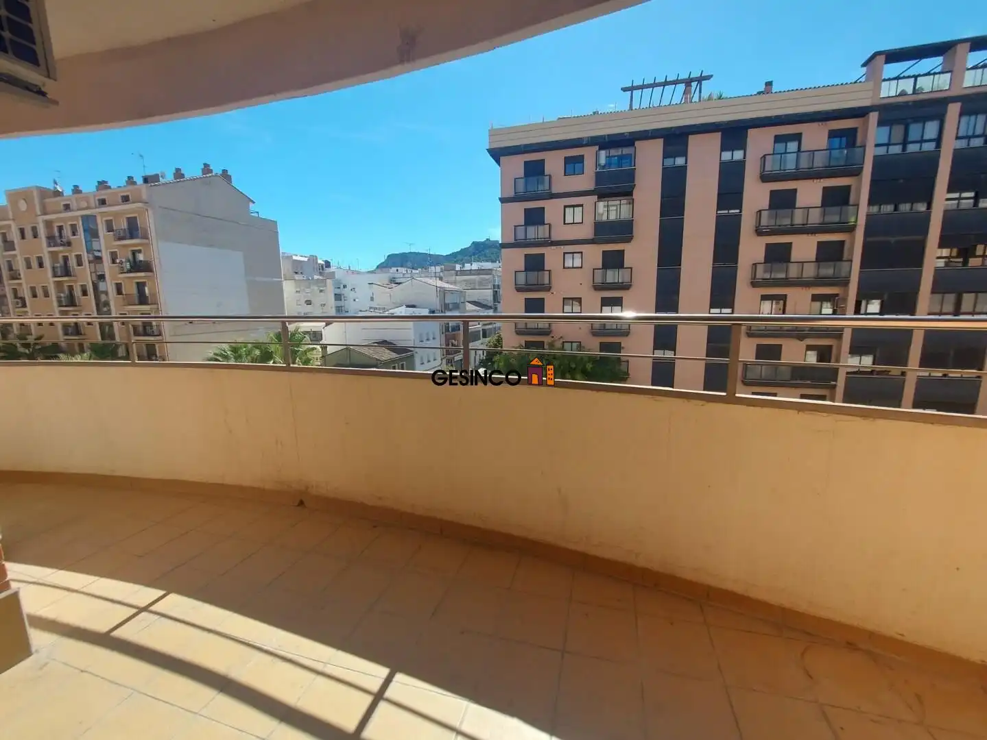 Appartement avec terrasse à vendre à Avenida AUSIAS MARCH, imagen 3