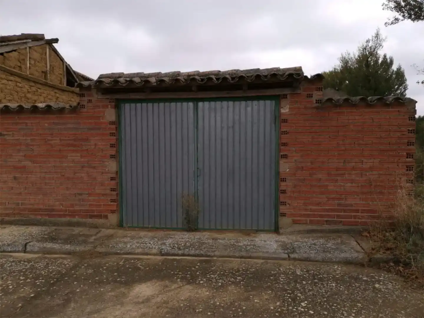 Parking of Houses for sale in Morantinos  with Storage room
