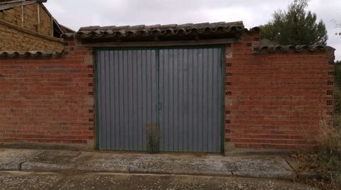 Foto 4 de Casa o xalet en venda a Calle Nueva S N, 6, Morantinos, Palencia