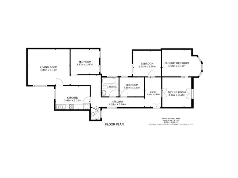 Flat for sale in Gijón , Asturias