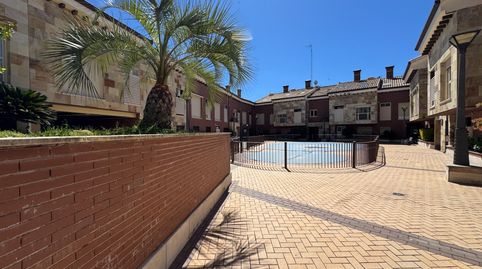 Foto 2 de Dúplex en venda a Candeleda, Ávila
