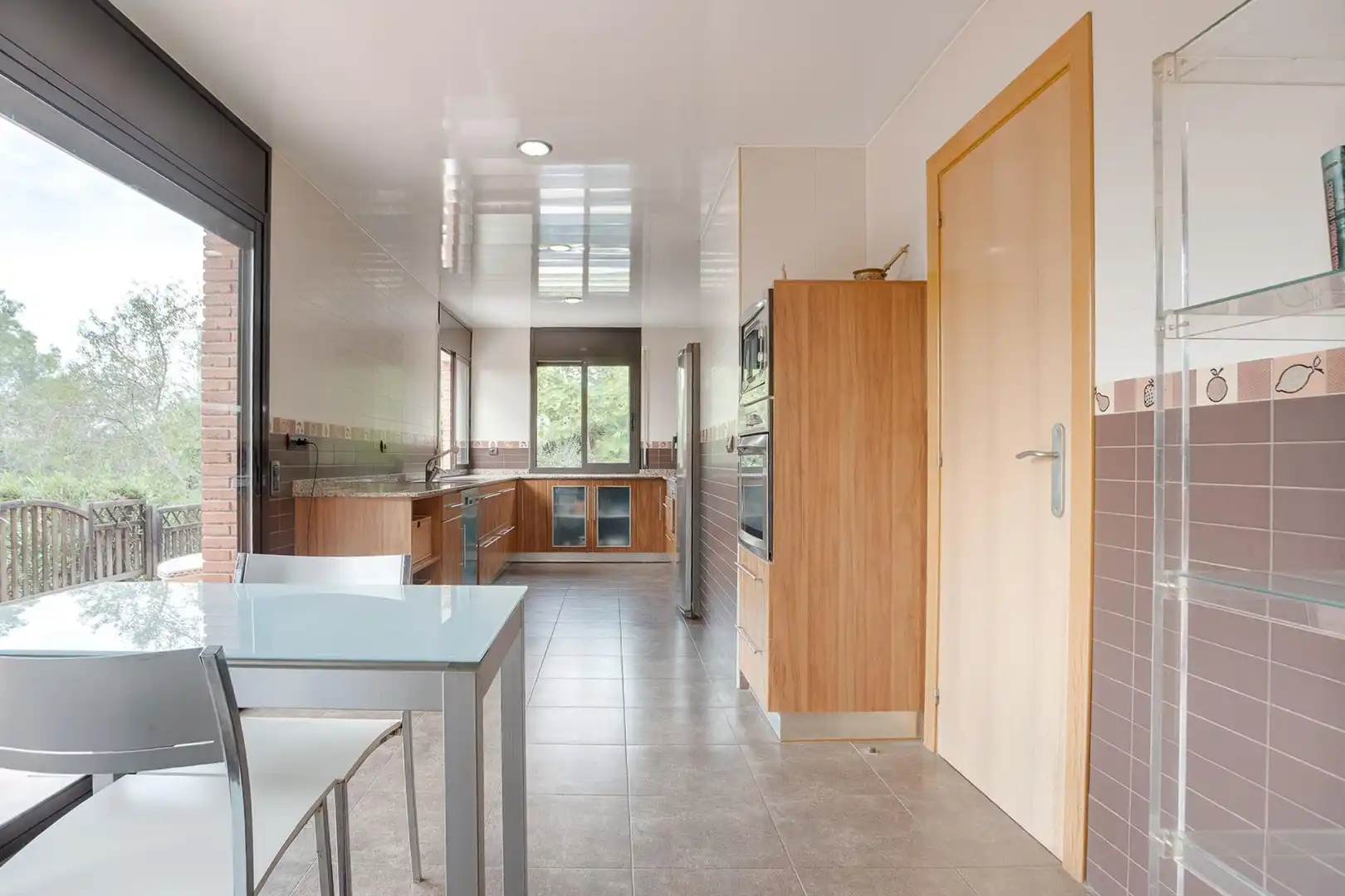 Maison avec terrasse à vendre à Corbera de Llobregat, imagen 48