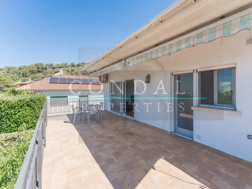 Houses for sale in Martorelles