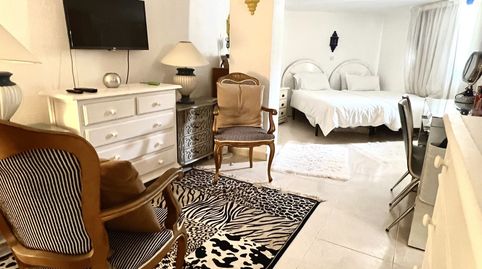 Foto 5 von Geschaftsraum zum Verkauf in Cabopino - Artola, Marbella