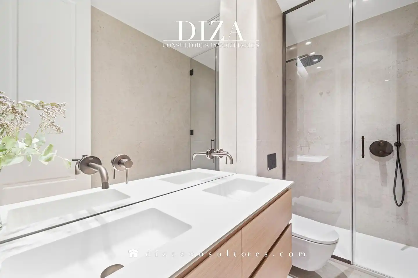 Flat with lift for sale in Calle de Carranza, imagen 31