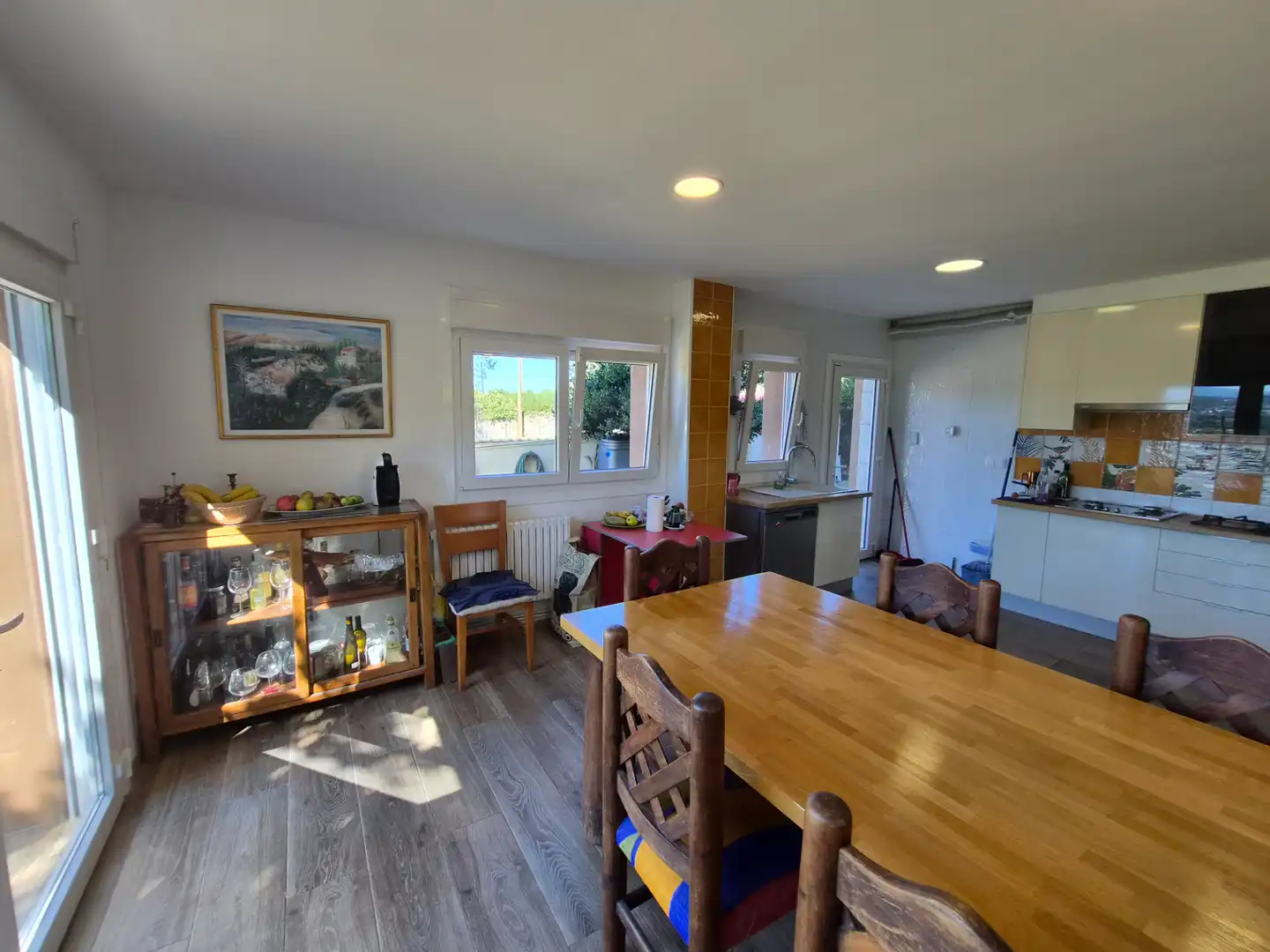 Villa con terrazza in vendita a Rúa Benito Feijóo, imagen 35