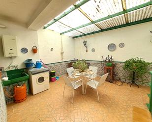 Kitchen of House or chalet for sale in Chauchina  with Air Conditioner and Terrace