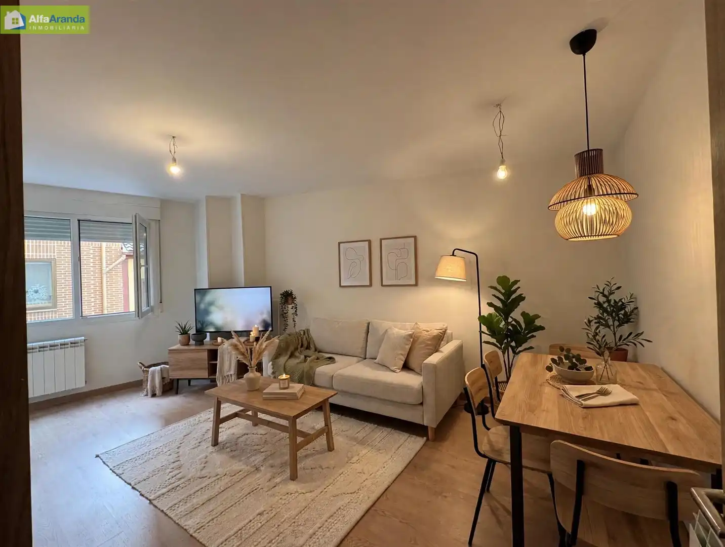 Apartment with lift for sale in SORIA 15, imagen 8