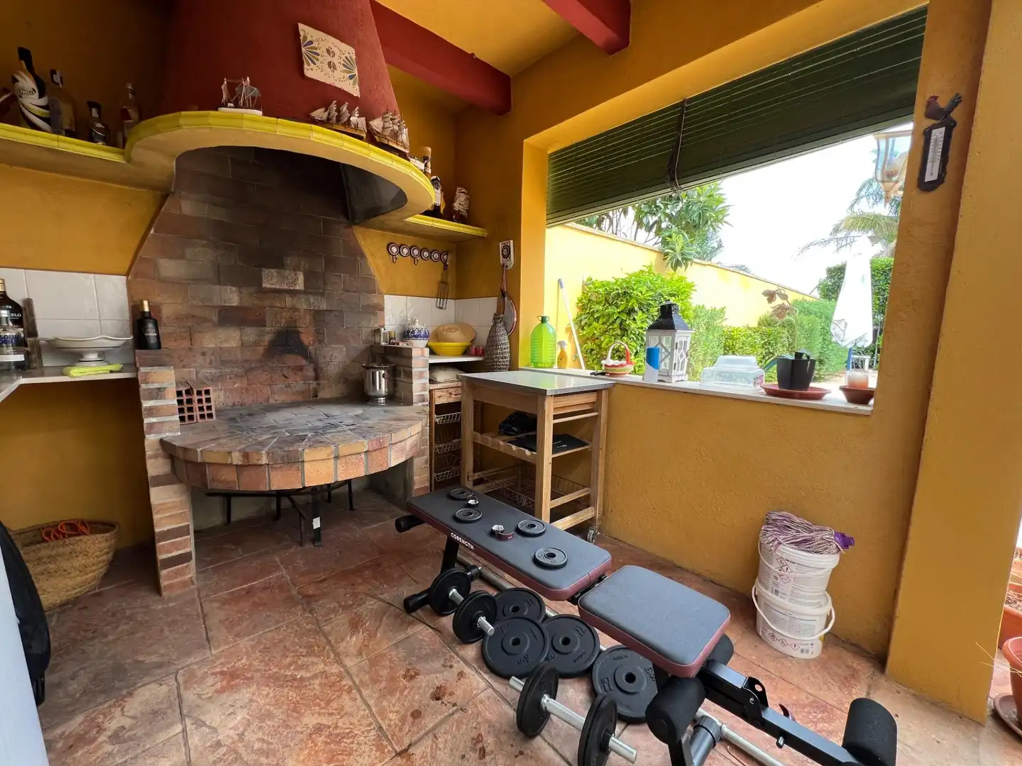 Casa o chalet en venta en Urbanizaciones