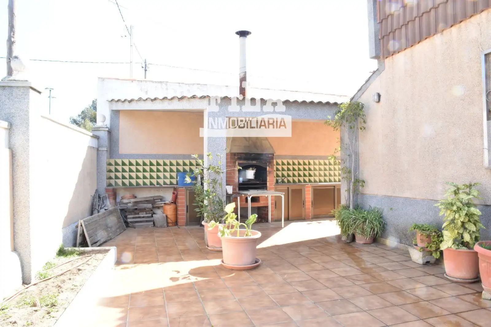 Detached house with pool for sale in Bellamar, imagen 15