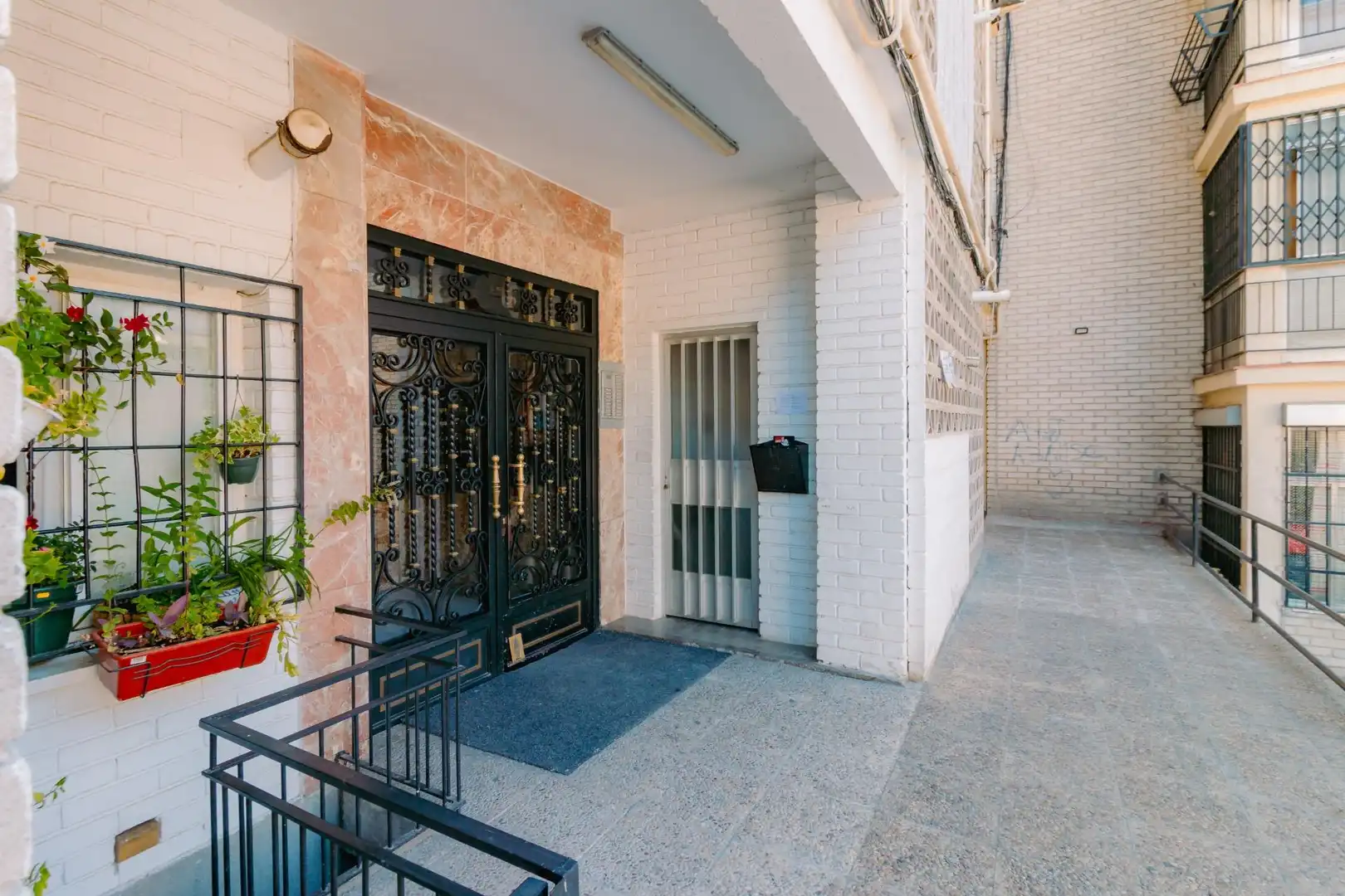Piso en venta en Madrid con Aire acondicionado, Calefacción y Trastero