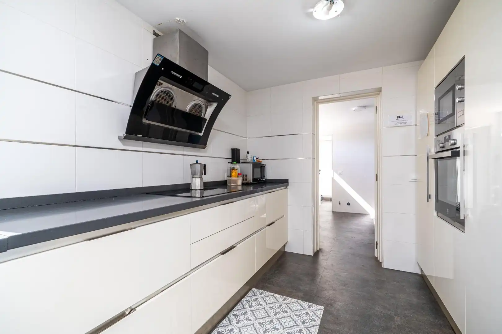 House with terrace for sale in Els pla de na Tesa, imagen 13