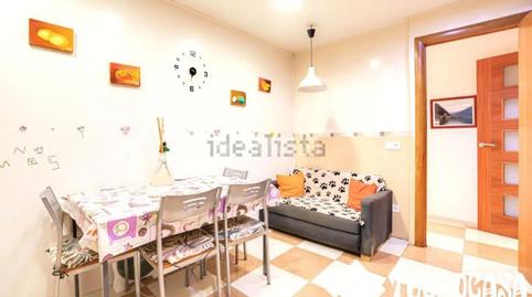 Foto 5 de Pis en venda a La Bordeta,  Barcelona Capital