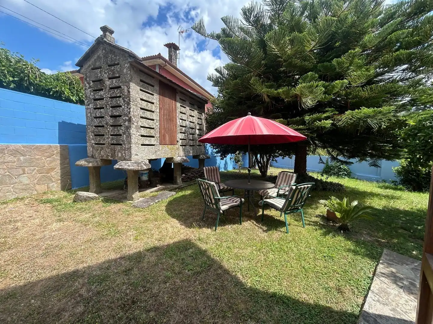Maison avec jardin à vendre à Boiro, imagen 8