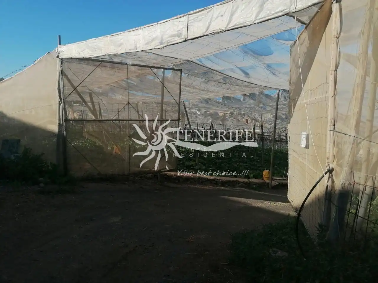 Terreno rústico en venta en TF-82, imagen 7