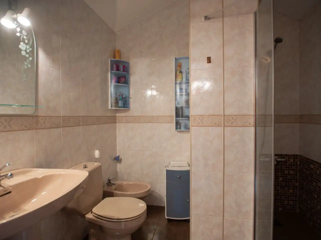 Baño de Piso en venta en Cervera de Pisuerga, Palencia