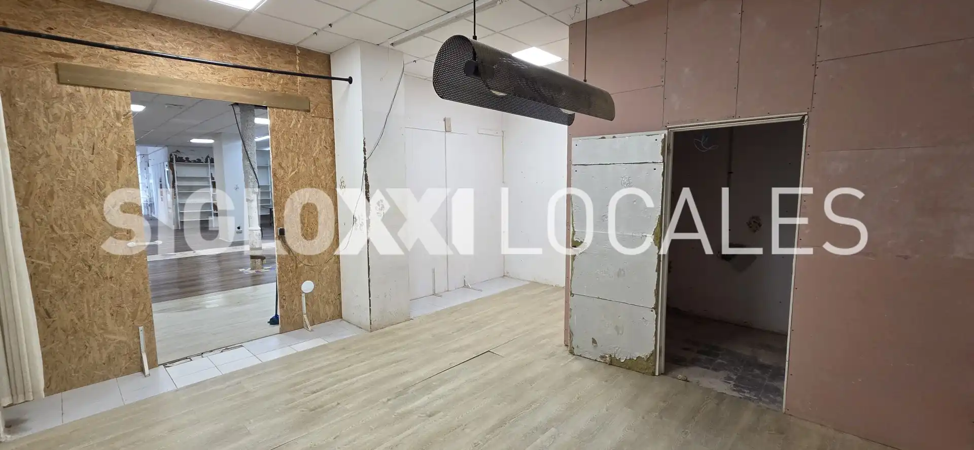 Local comercial en alquiler en SANT PERE MES ALT, imagen 10