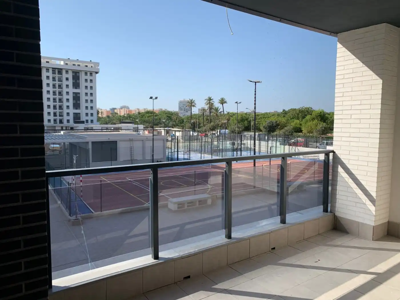 Wohnung mit Pool zur Miete in Periodista Tirso Marin, imagen 19