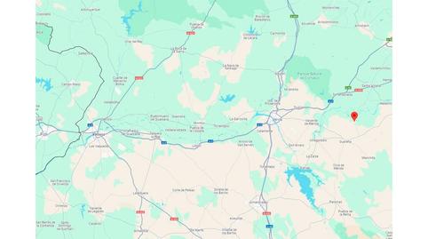 Photo 4 of Premises for sale in De Los Emigrantes, 9, Valdetorres, Badajoz