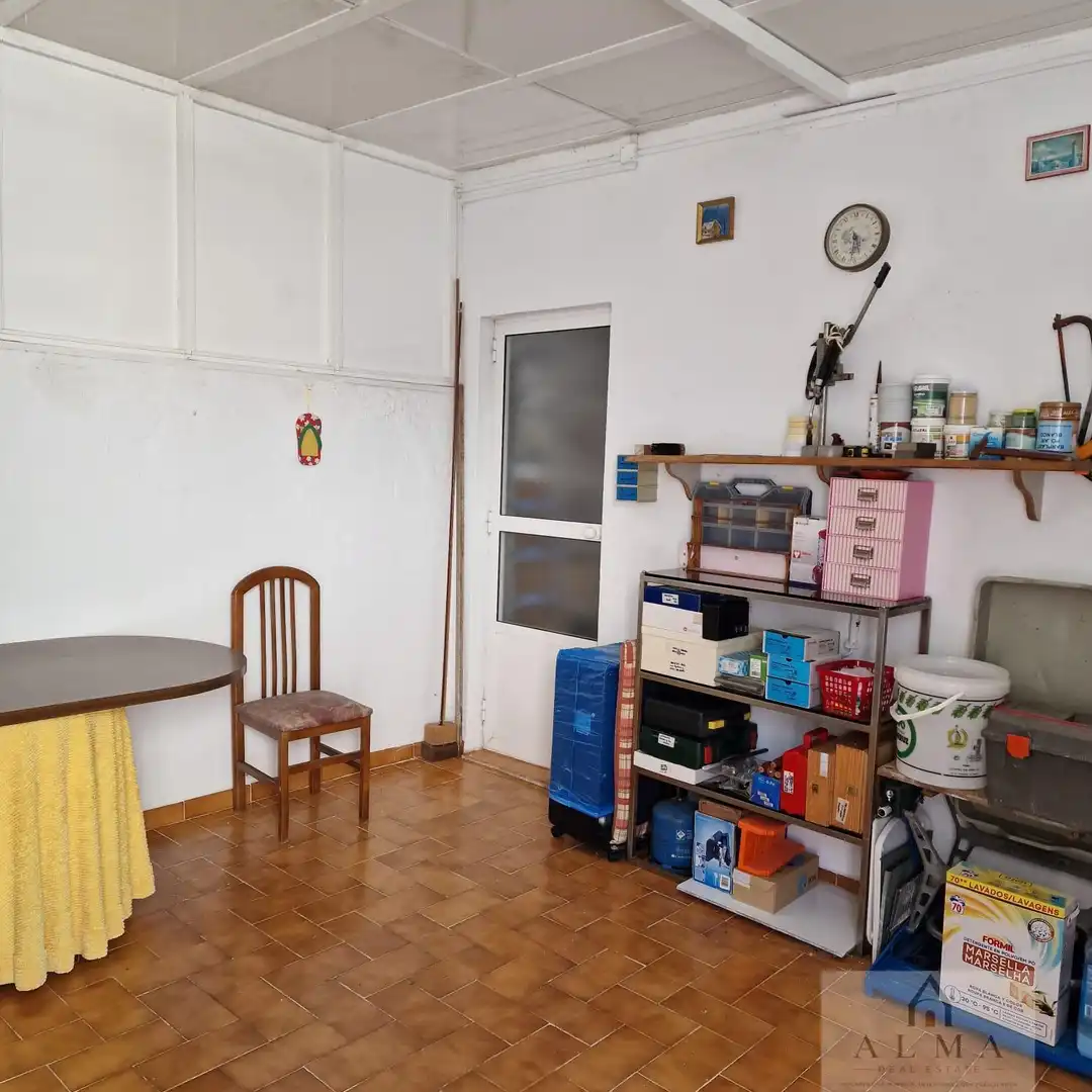 Casa amb terrassa en venda a Almendralejo, imagen 16