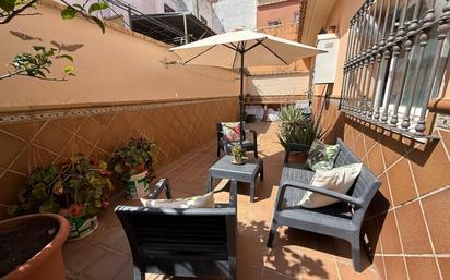 Casa o xalet en venda a La Granja - La Colina - Los Pastores, Algeciras