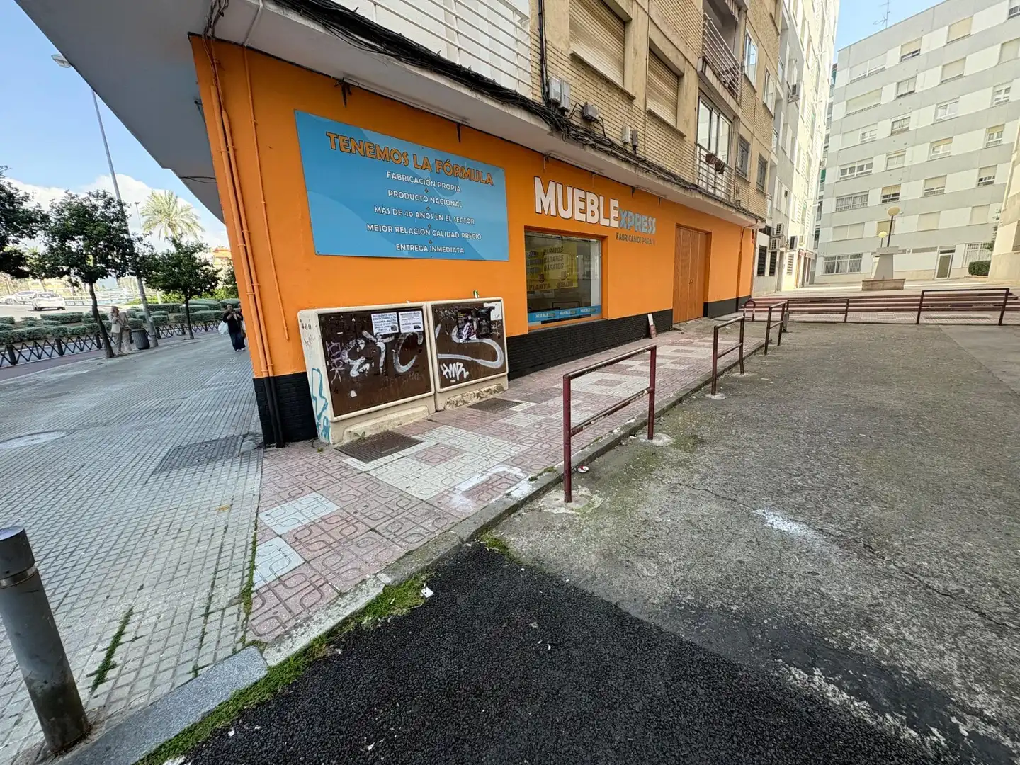 Local comercial en venda a Plaza Plaza Poeta Ibn Zaydun 2, imagen 7